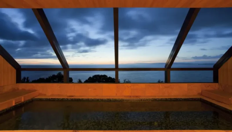 洲本温泉 海のホテル島花の画像⑤